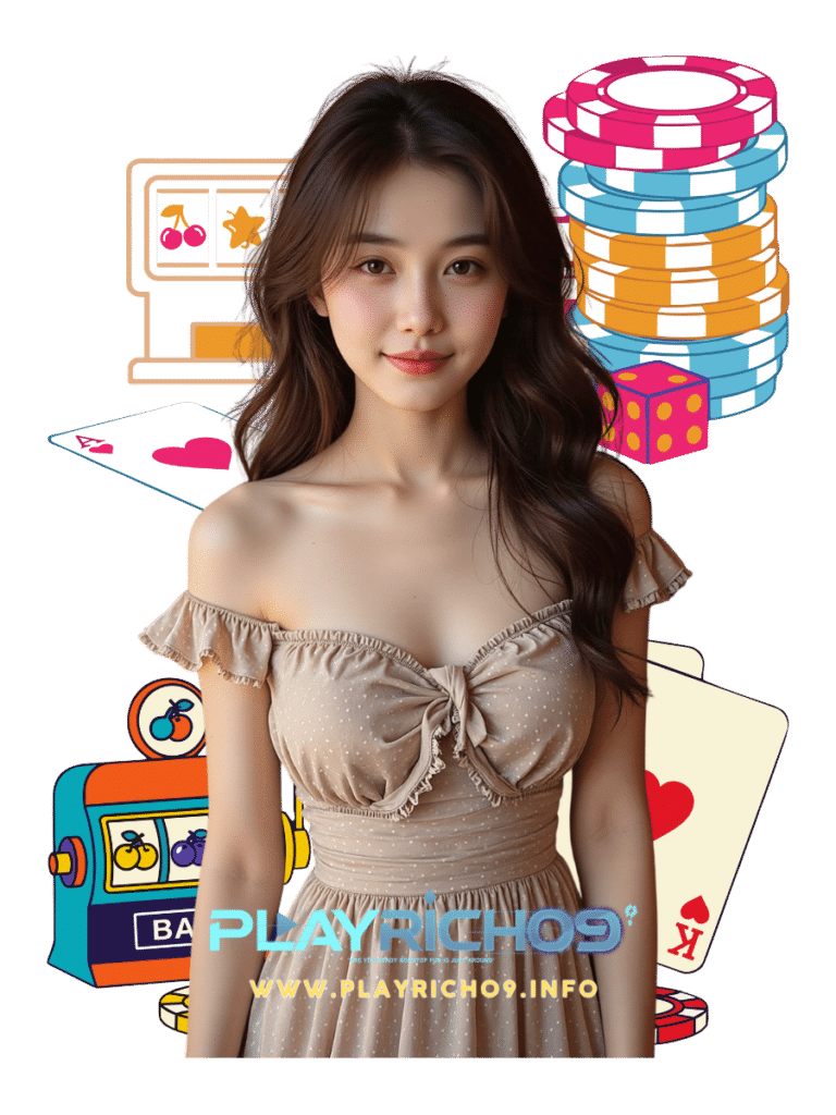 playrich09 เว็บสล็อต